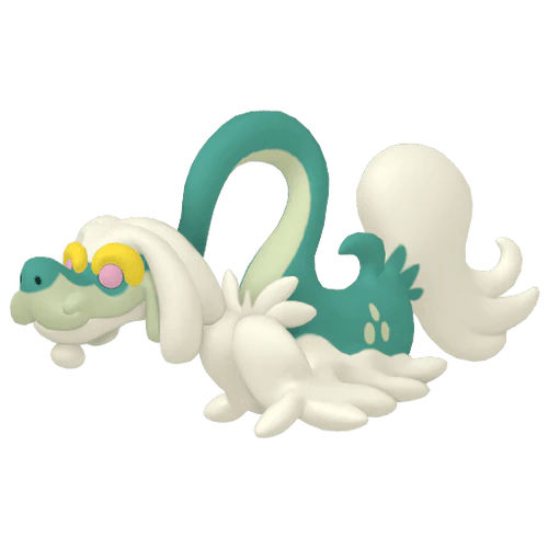 #0780 Drampa Custom