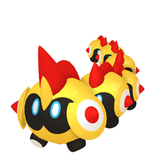 #0870 Falinks Custom