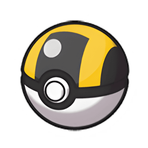 Ultra Ball[Scarlet & Violet]