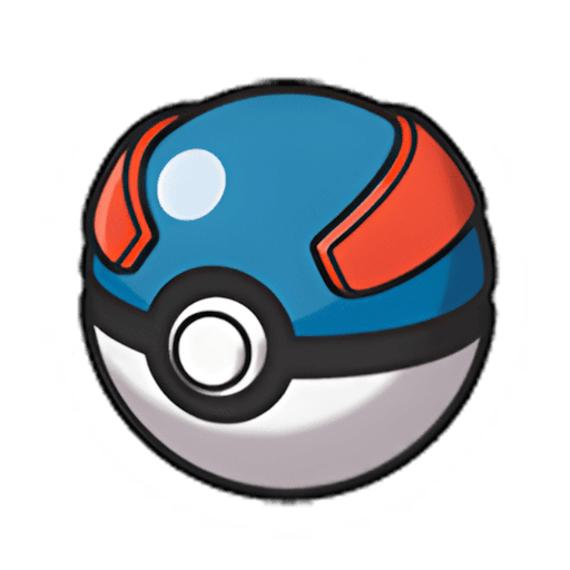 Great Ball[Scarlet & Violet]