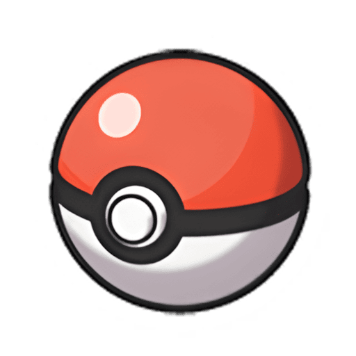 Poke Ball[Scarlet & Violet]