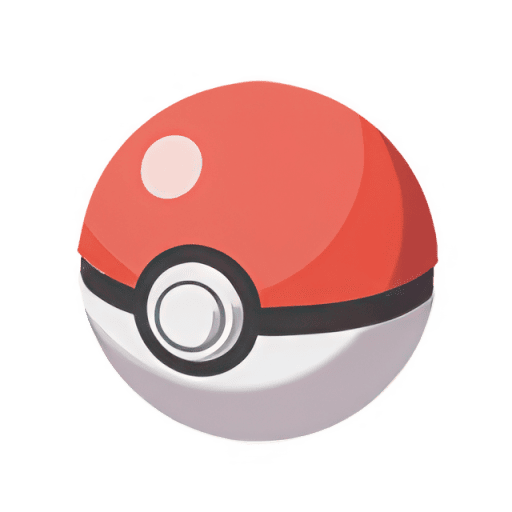Poke Ball [Legends Z-A]