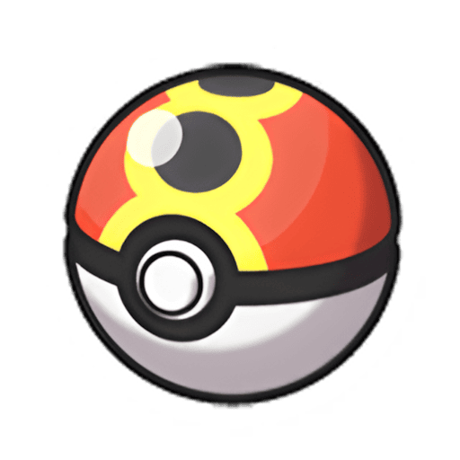 Repeat Ball[Scarlet & Violet]