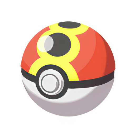 Repeat Ball [Legends Z-A]