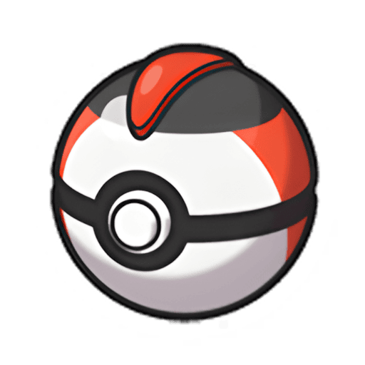 Timer Ball[Scarlet & Violet]