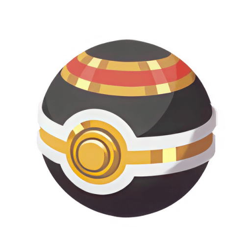 Luxury Ball [Legends Z-A]