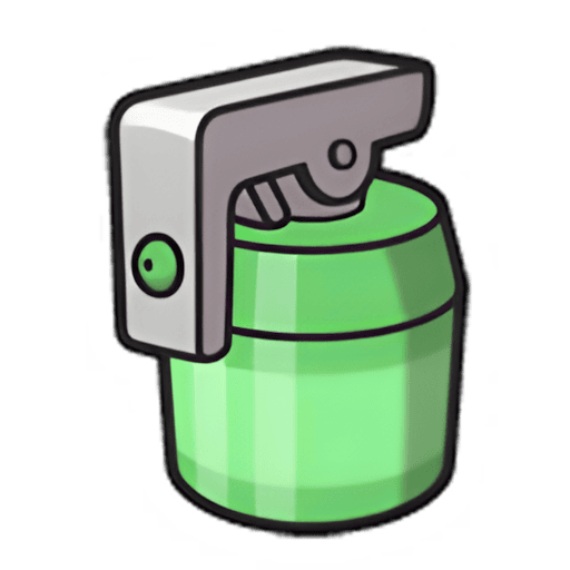 Burn Heal[Scarlet & Violet]