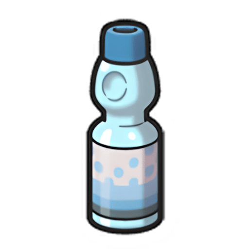 Soda Pop[Scarlet & Violet]