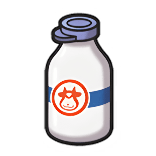 Moomoo Milk[Scarlet & Violet]