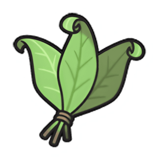 Revival Herb[Scarlet & Violet]