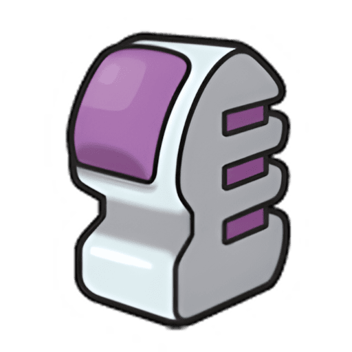Ether[Scarlet & Violet]
