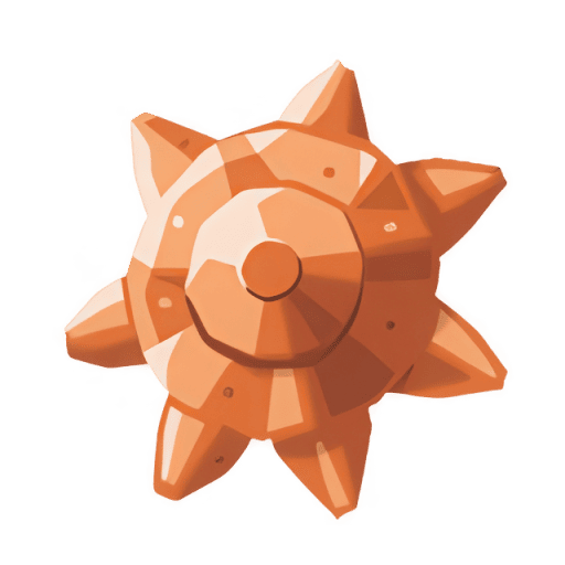 Sun Stone [Legends Z-A]