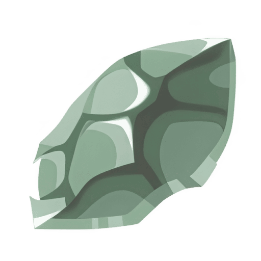 Moon Stone [Legends Z-A]