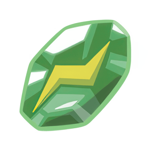Thunder Stone [Legends Z-A]