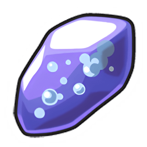 Water Stone[Scarlet & Violet]