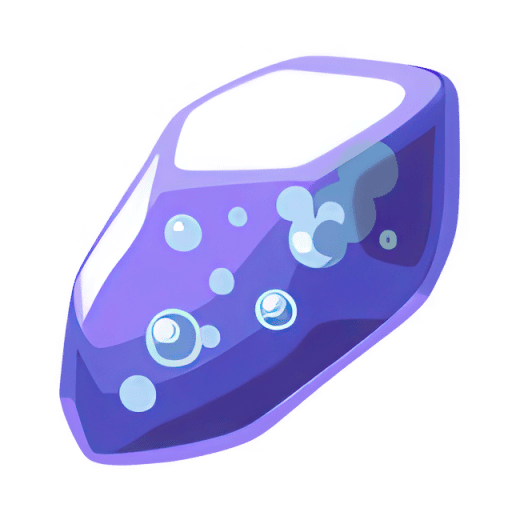 Water Stone [Legends Z-A]