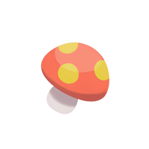 Tiny Mushroom [Legends Z-A]