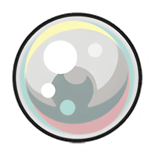 Big Pearl[Scarlet & Violet]