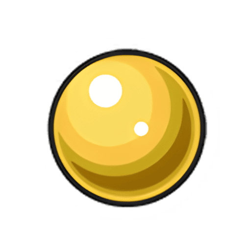 Nugget[Scarlet & Violet]