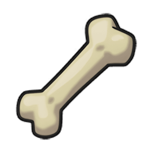 Rare Bone[Scarlet & Violet]