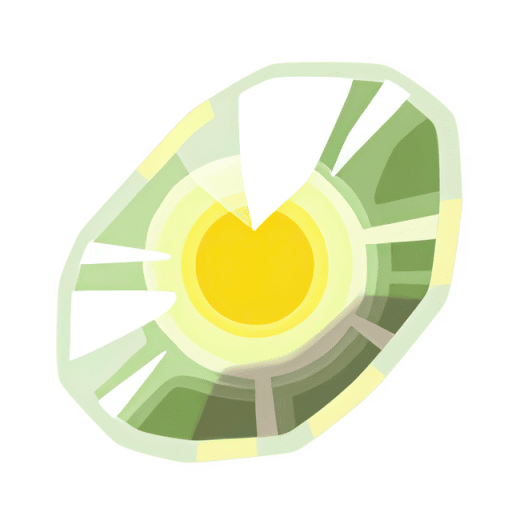 Shiny Stone [Legends Z-A]
