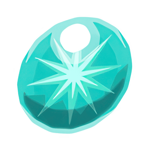 Dawn Stone [Legends Z-A]