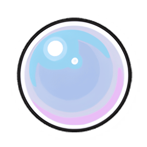 Lustrous Orb[Scarlet & Violet]