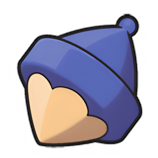 Chesto Berry[Scarlet & Violet]