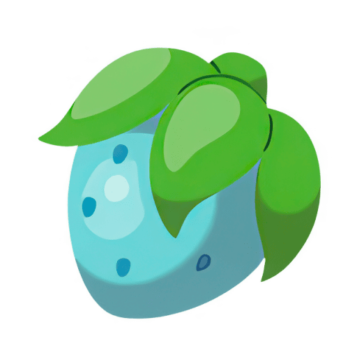 Rawst Berry [Legends Z-A]