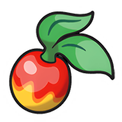 Leppa Berry[Scarlet & Violet]