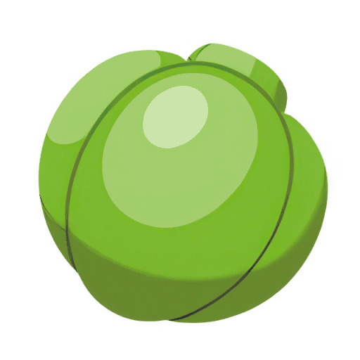 Lum Berry [Legends Z-A]