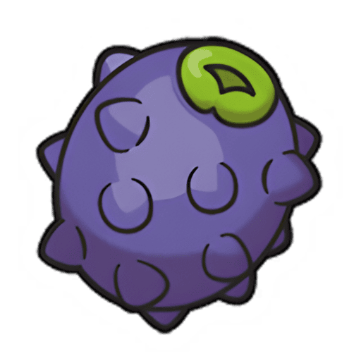 Wiki Berry[Scarlet & Violet]
