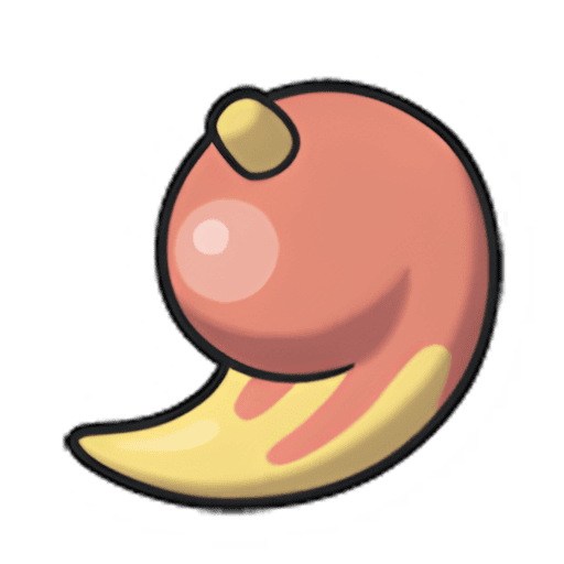 Mago Berry[Scarlet & Violet]