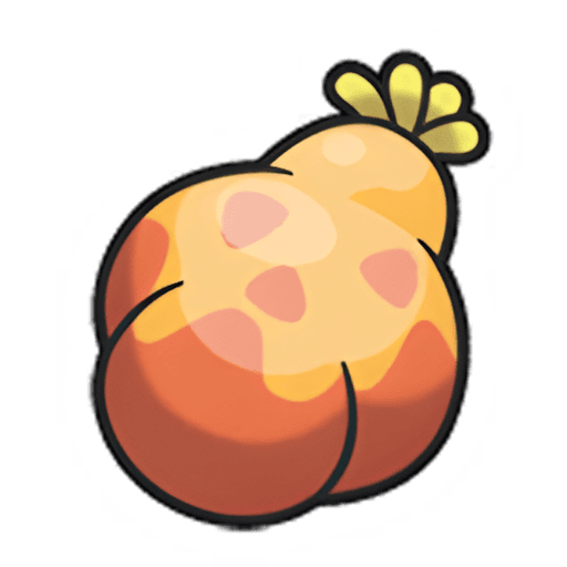 Iapapa Berry[Scarlet & Violet]
