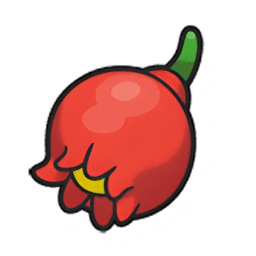 Pomeg Berry[Scarlet & Violet]