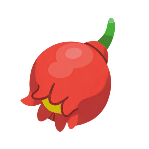 Pomeg Berry [Legends Z-A]