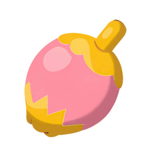 Qualot Berry [Legends Z-A]