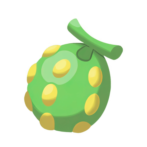 Hondew Berry [Legends Z-A]