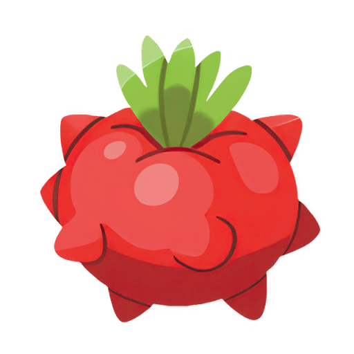 Tamato Berry [Legends Z-A]