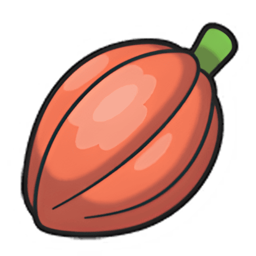 Occa Berry[Scarlet & Violet]
