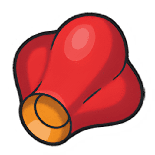 Chople Berry[Scarlet & Violet]