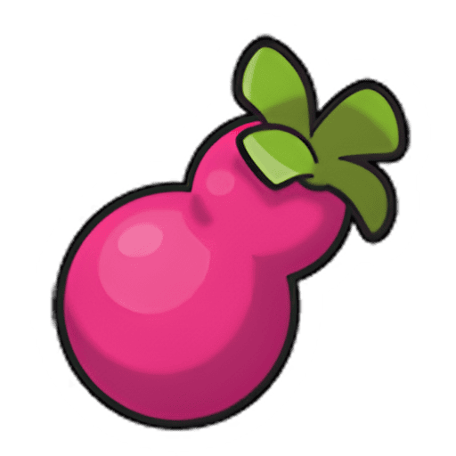 Payapa Berry[Scarlet & Violet]