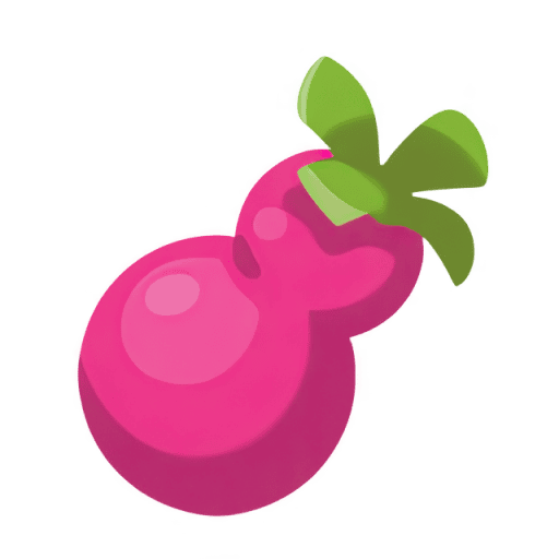 Payapa Berry [Legends Z-A]