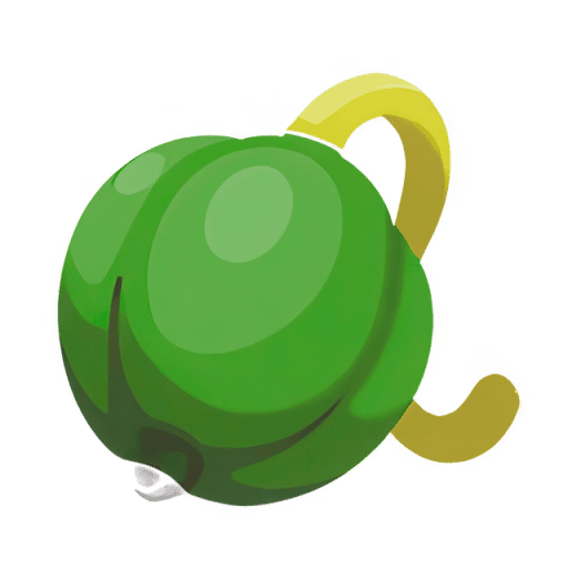 Tanga Berry [Legends Z-A]