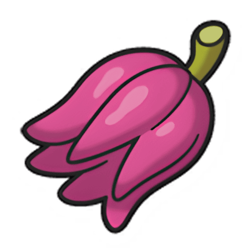 Kasib Berry[Scarlet & Violet]