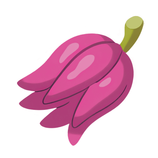 Kasib Berry [Legends Z-A]