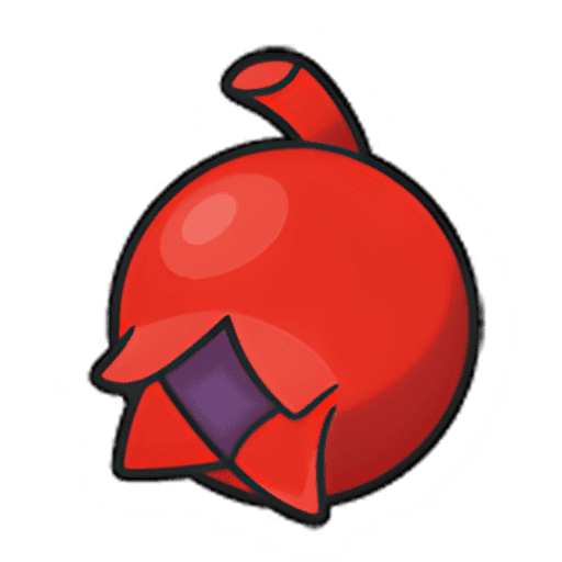 Haban Berry[Scarlet & Violet]