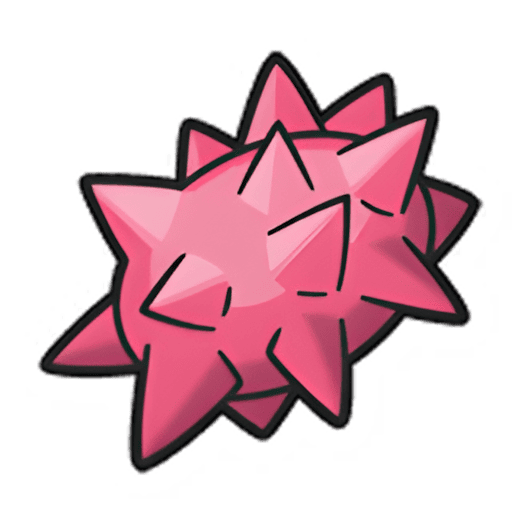Colbur Berry[Scarlet & Violet]