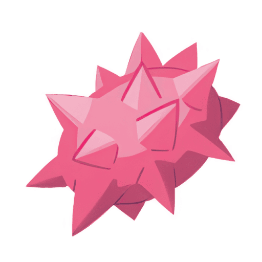 Colbur Berry [Legends Z-A]