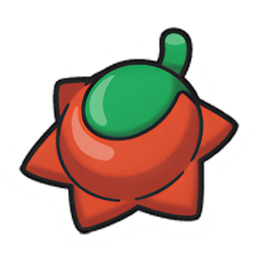Lansat Berry[Scarlet & Violet]